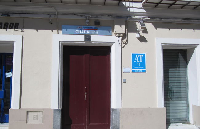 Life Apartments Guadalete - Foto 4