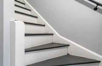 Modern Escape 3BR Apt with Parking - Foto 13