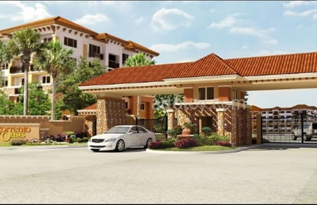 Sorrento 2BR Apartment - Foto 24