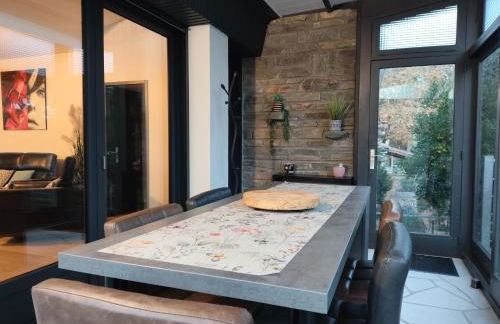 Villa Papillon***. Location appartement 1er étage. - Foto 18