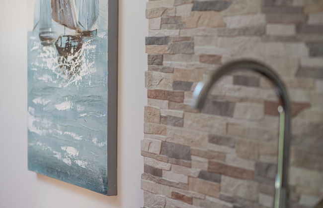 Villa Liberty - Foto 20