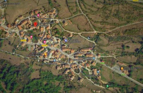 El Rincón de Golobar en Brañosera - Foto 49