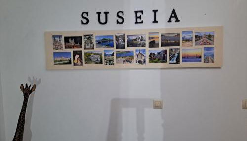 Suseia - Foto 2