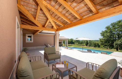 Villa Sentiero - Foto 28