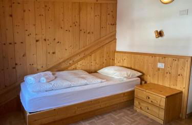 Casa Cesarina by AMA Val di Fassa - Foto 16