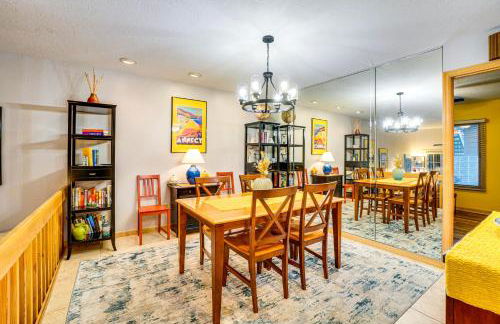 Sunny Titusville Retreat Near Space Coast! - Foto 7