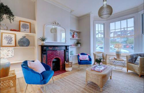 Sea View, Beach Road, Cromer - Foto 6