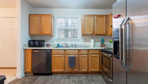 Relaxing Rural Retreat In Mableton - 30 Min to ATL - Foto 3