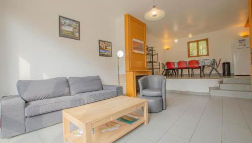 La ferme du chateau - Foto 5