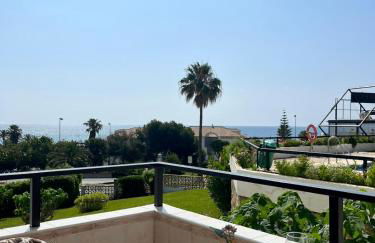"La Cala de Mijas Bright Apartment with Sea Views Near the Beach" - Photo 35