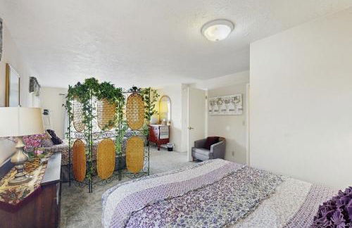 Quail Haven Retreat - Foto 10