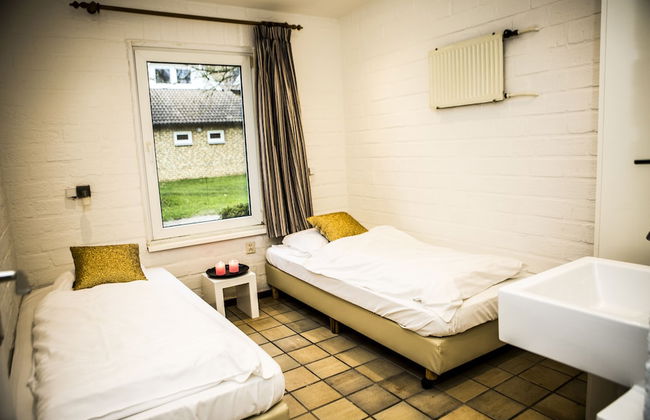 Bungalowpark Landsrade - Photo 42