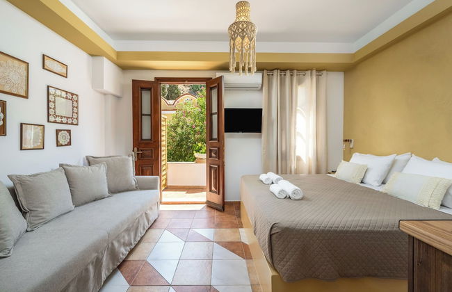 The Old Symi - Foto 23