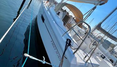 Hausboot Segelyacht Nui - Photo 3