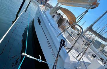 Hausboot Segelyacht Nui - Foto 3