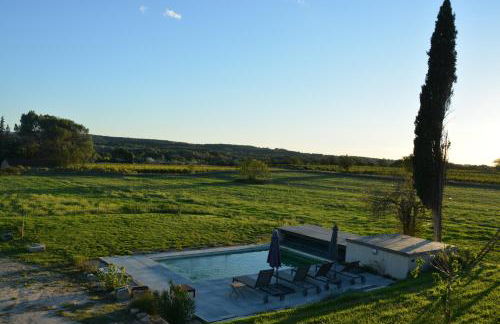 Domaine du Piol - Luberon - Piscine privée - Clim - Beach Volley - Foto 31