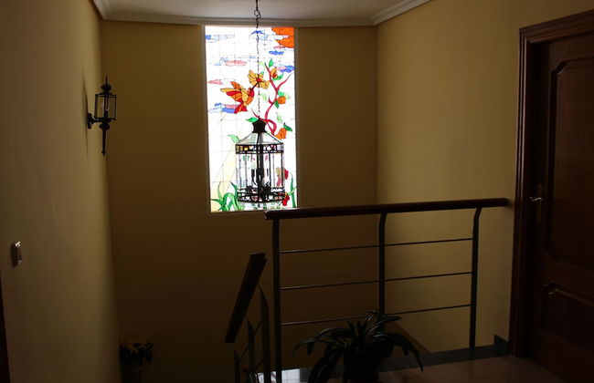 Villa Rural Campillo de Arenas - Foto 11