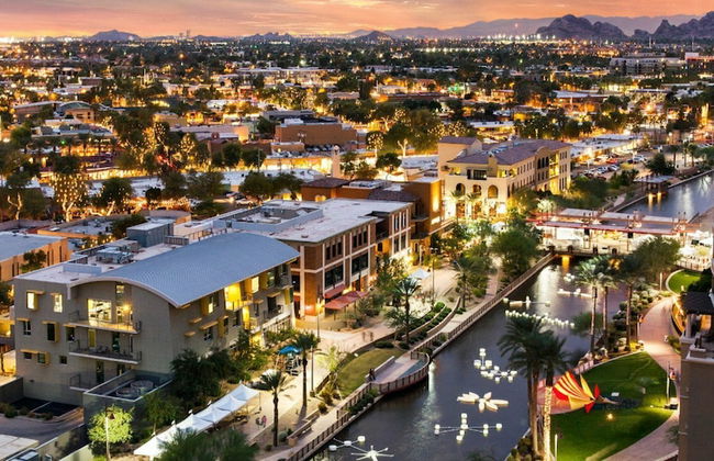 Sahuaro #1010 Scottsdale - Foto 31