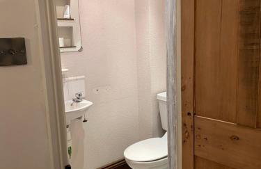 Rock View Cottage, 2 bedrooms near Alton Towers - Foto 12