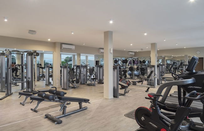 Fraser Suites Abuja - Foto 59