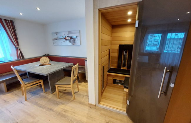 Apart Frühstückspension Stark Paznaun - Foto 69