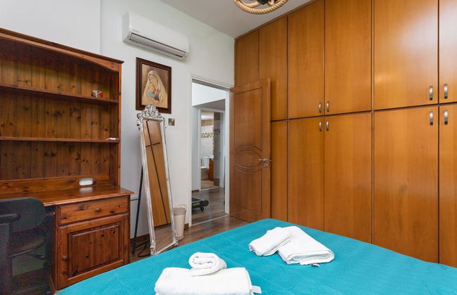 Villa Beach Heaven in Pomos - Foto 42