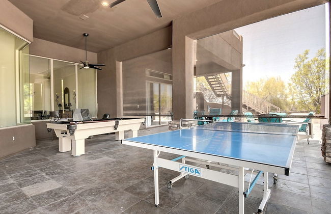 Custom Home! 2+ Acres True Indoor-outdoor Living! - Foto 52