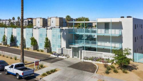 Retro Studio in the Heart of DTPH - Very Walkable - Foto 2