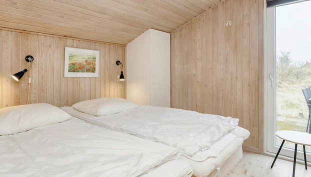 9 Person Holiday Home in Blokhus-by Traum - Foto 3, Habitación