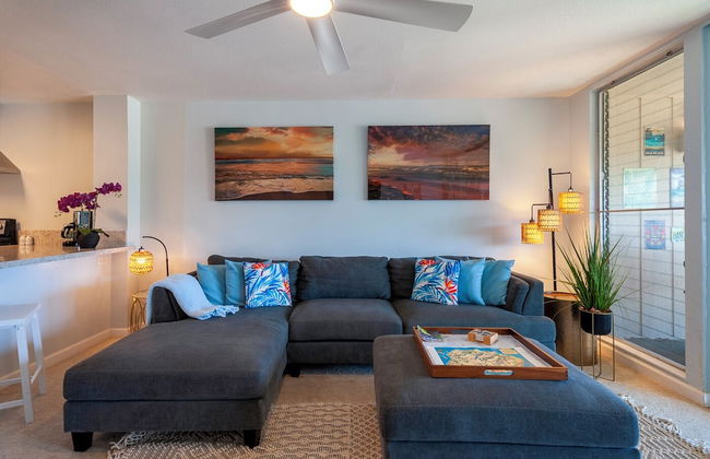 Wailua Bay View 302 - Photo 12