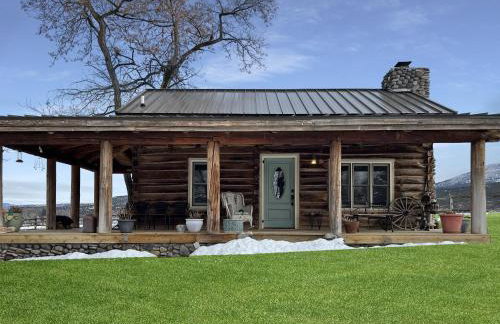 Timeless Mesa Hideaway cabin - Foto 25