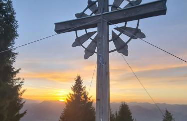 Sunnefleackle -Haus Lingenhöl - Foto 9