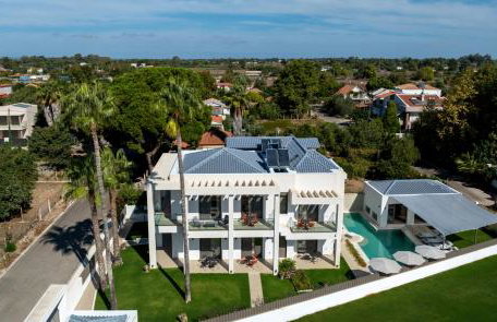 Palm View Suites - Foto 44