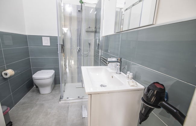 Piano Monaco Apartment - Foto 19