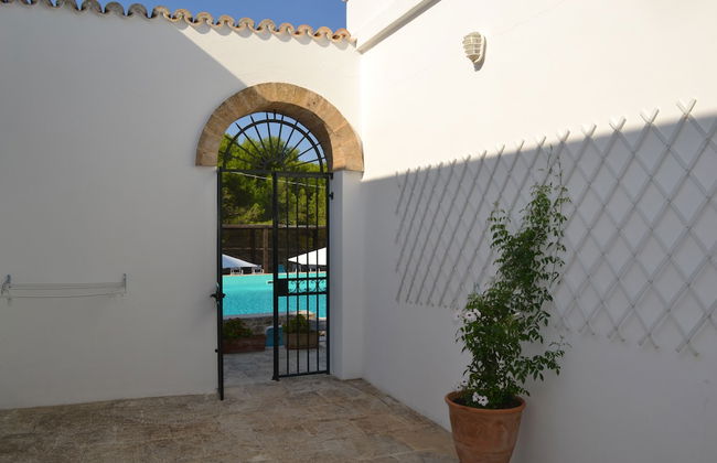 Torre Casciani - Foto 22