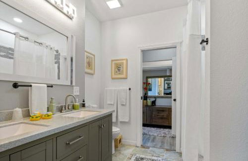 Hackberry Lookout - Osage Beach - Foto 15