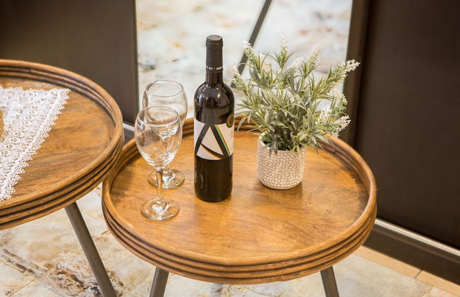 Premium suites on the Beach in Ruppin 28 - Photo 17