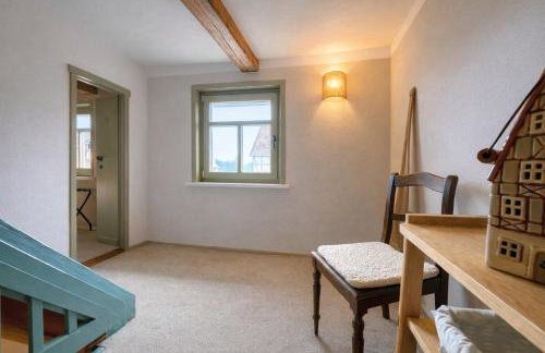 Ilsehus frisch saniertes Fachwerkhaus nahe Wernigerode Brocken im Harz - Foto 17