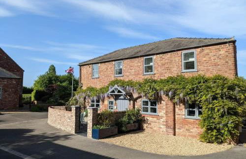 Covenham Holiday Cottages - Dragonfly - Foto 11