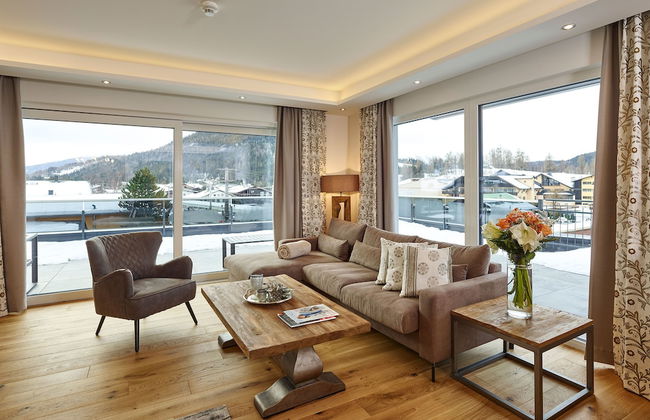 A-VITA Living Luxury Appartements - Foto 35