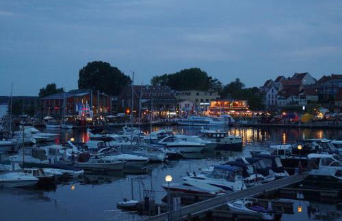 Koje No. 6 - Foto 28