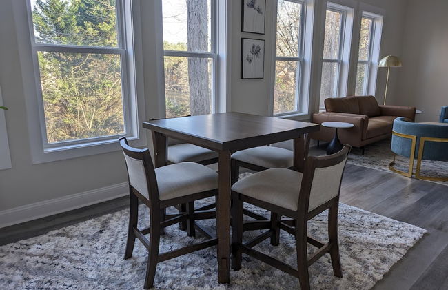 2756 Bridgegate Trce NE GA - Basement - Foto 16