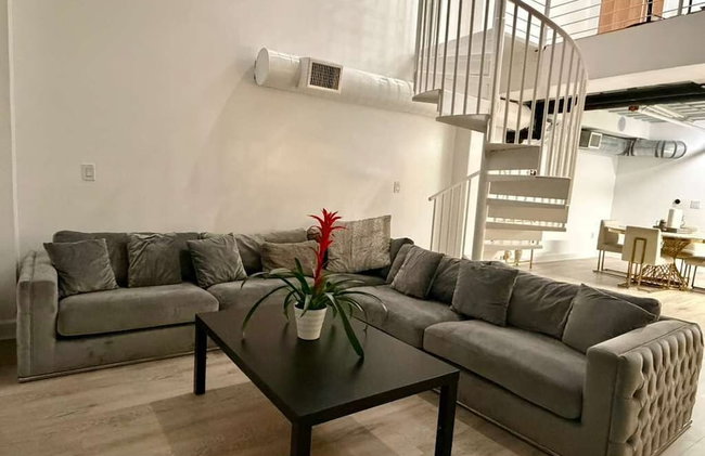 Oneluxstay At HWH LA Downtown - Foto 69