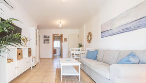 Apartamento Planta Baja Coto Sancti Petri Playa de la Barrosa - Foto 3