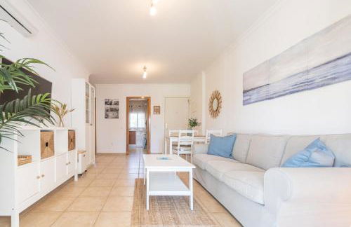 Apartamento Planta Baja Coto Sancti Petri Playa de la Barrosa - Foto 3