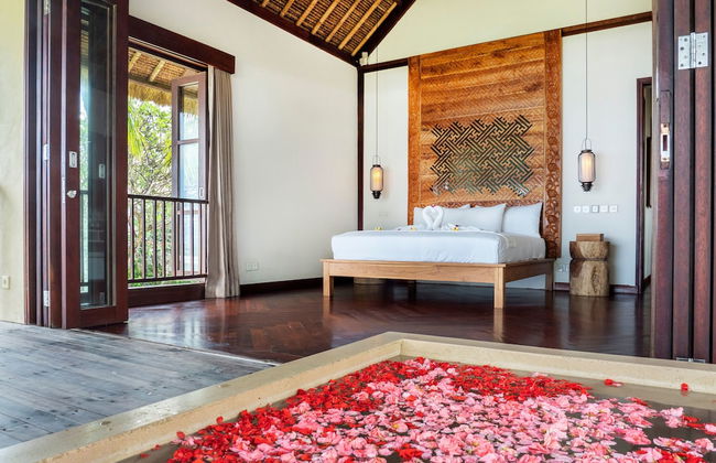 Sound of the Sea Villa - Photo 45