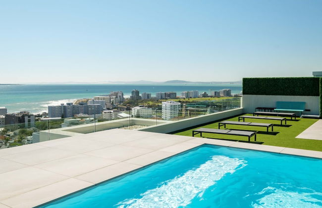 Charming Coastal Escape Marula One - Foto 25