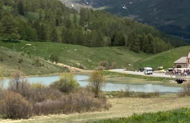 Le Chalet d’Andrea - Foto 14