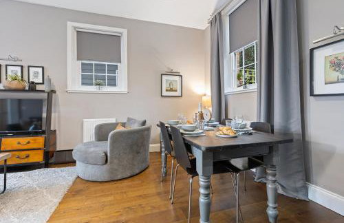 No 1 - Laurel Cottage - Pass the Keys - Foto 21