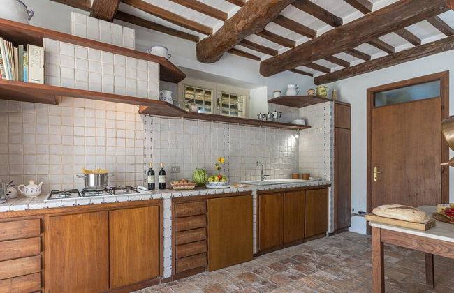 Casale le Querce di Cetona 9 Emma Villas - Foto 9